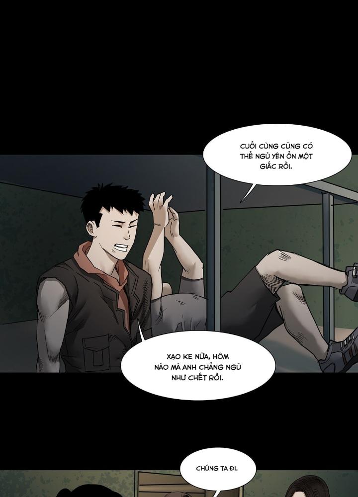 Quay Đầu Là Bờ Chapter 58 - Trang 2