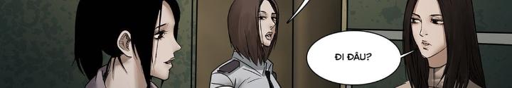 Quay Đầu Là Bờ Chapter 58 - Trang 2