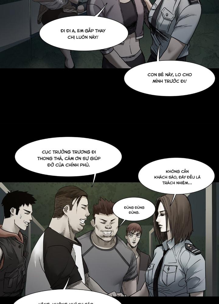 Quay Đầu Là Bờ Chapter 58 - Trang 2