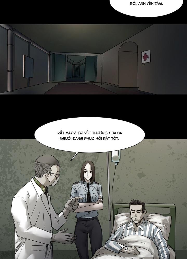 Quay Đầu Là Bờ Chapter 58 - Trang 2