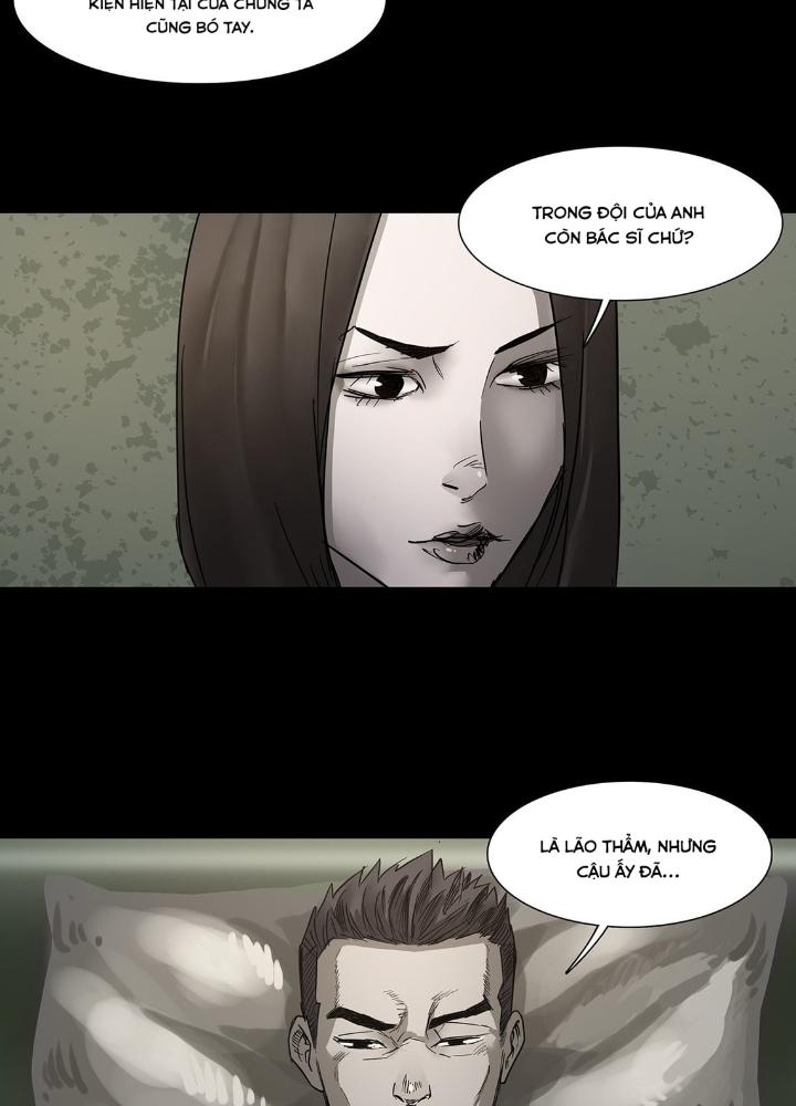 Quay Đầu Là Bờ Chapter 58 - Trang 2