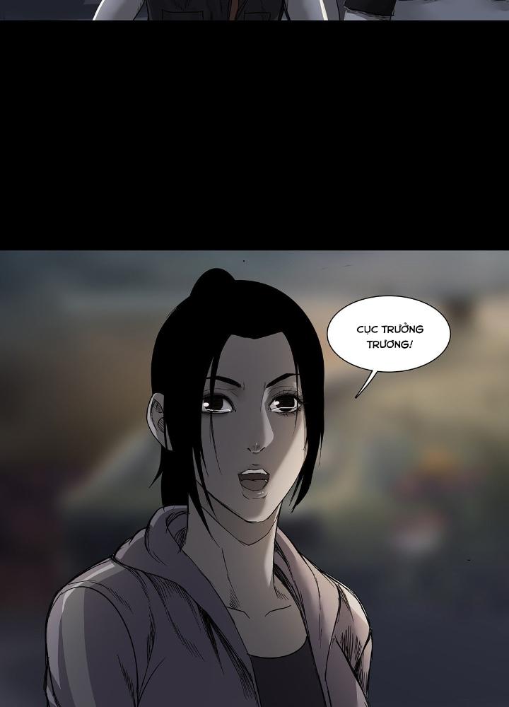 Quay Đầu Là Bờ Chapter 58 - Trang 2