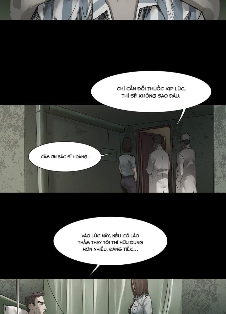 Quay Đầu Là Bờ Chapter 58 - Trang 2