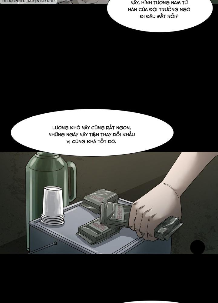 Quay Đầu Là Bờ Chapter 58 - Trang 2