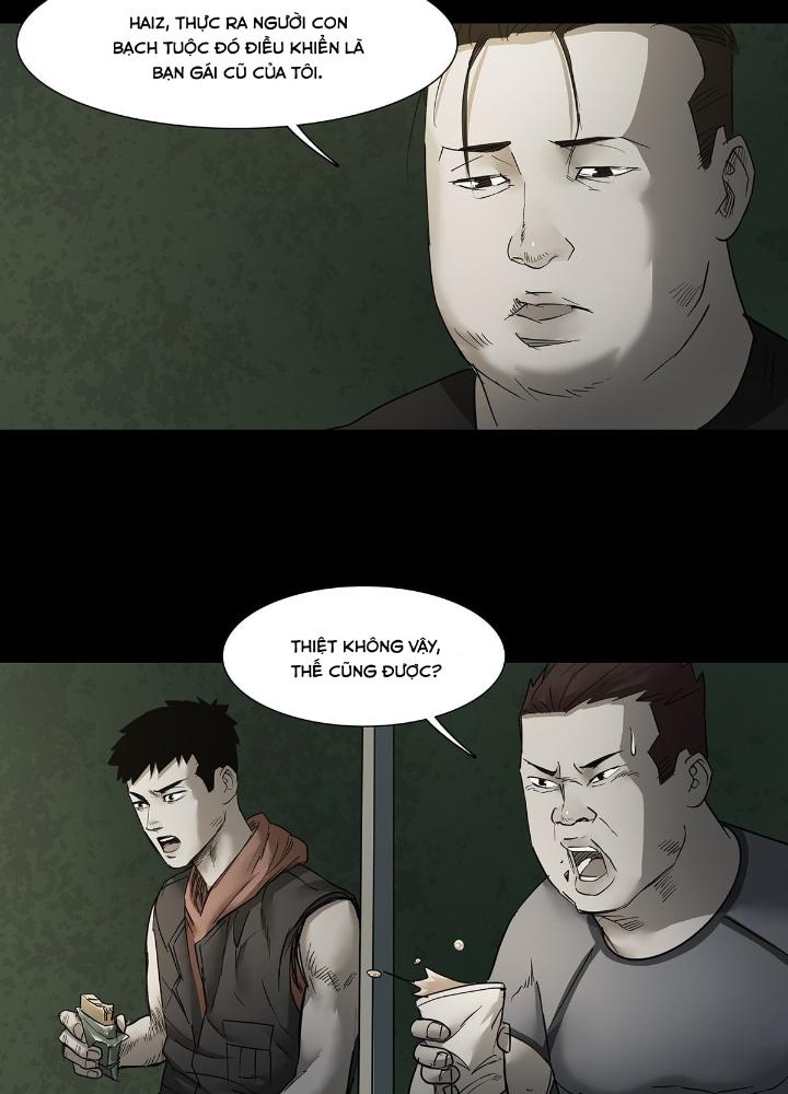 Quay Đầu Là Bờ Chapter 58 - Trang 2