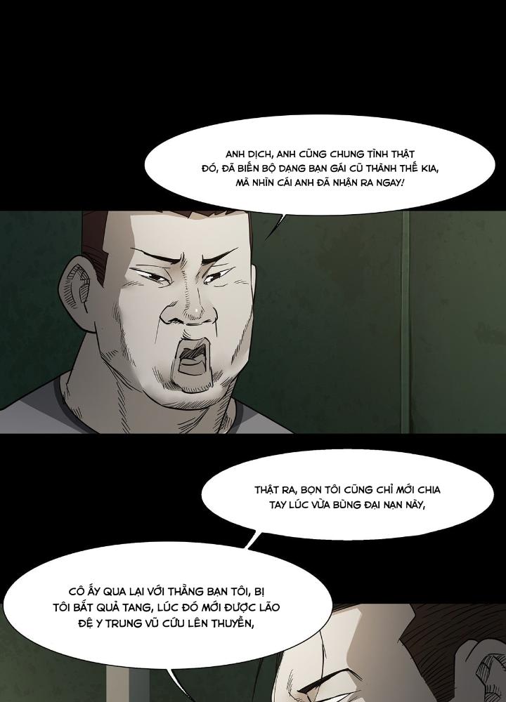 Quay Đầu Là Bờ Chapter 58 - Trang 2