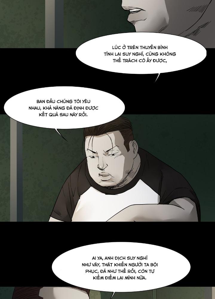 Quay Đầu Là Bờ Chapter 58 - Trang 2