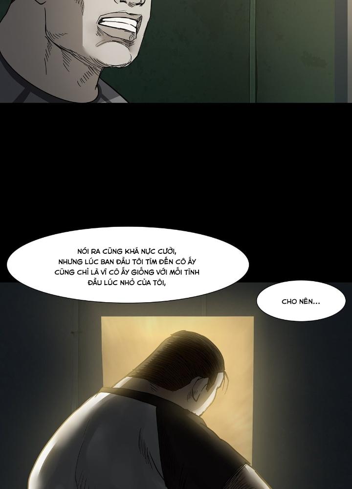 Quay Đầu Là Bờ Chapter 58 - Trang 2