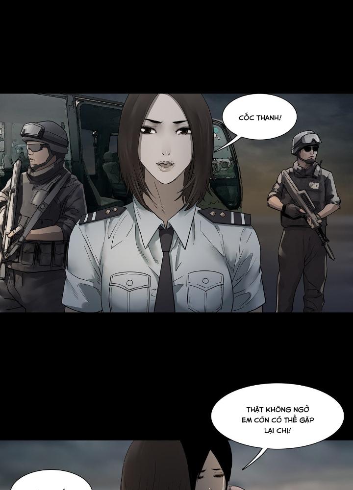 Quay Đầu Là Bờ Chapter 58 - Trang 2