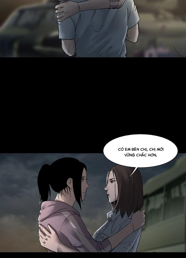 Quay Đầu Là Bờ Chapter 58 - Trang 2