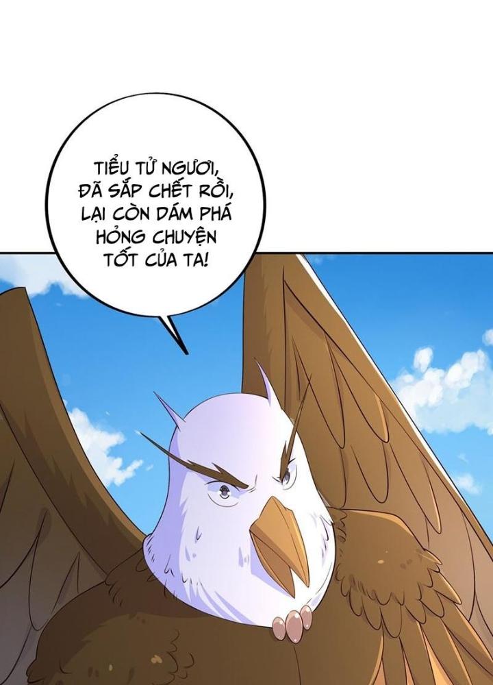 Trọng Sinh 1000 Lần, Ta Vô Địch Chapter 135 - Trang 4