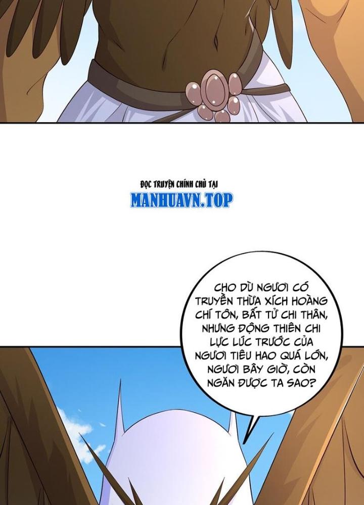 Trọng Sinh 1000 Lần, Ta Vô Địch Chapter 135 - Trang 4