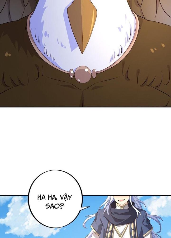 Trọng Sinh 1000 Lần, Ta Vô Địch Chapter 135 - Trang 4