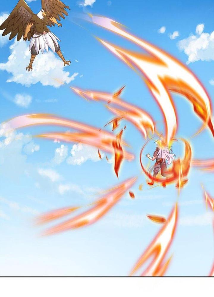 Trọng Sinh 1000 Lần, Ta Vô Địch Chapter 135 - Trang 4