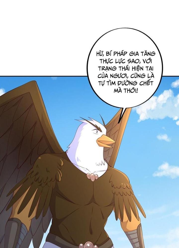 Trọng Sinh 1000 Lần, Ta Vô Địch Chapter 135 - Trang 4