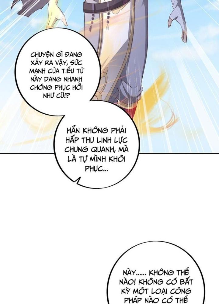 Trọng Sinh 1000 Lần, Ta Vô Địch Chapter 135 - Trang 4