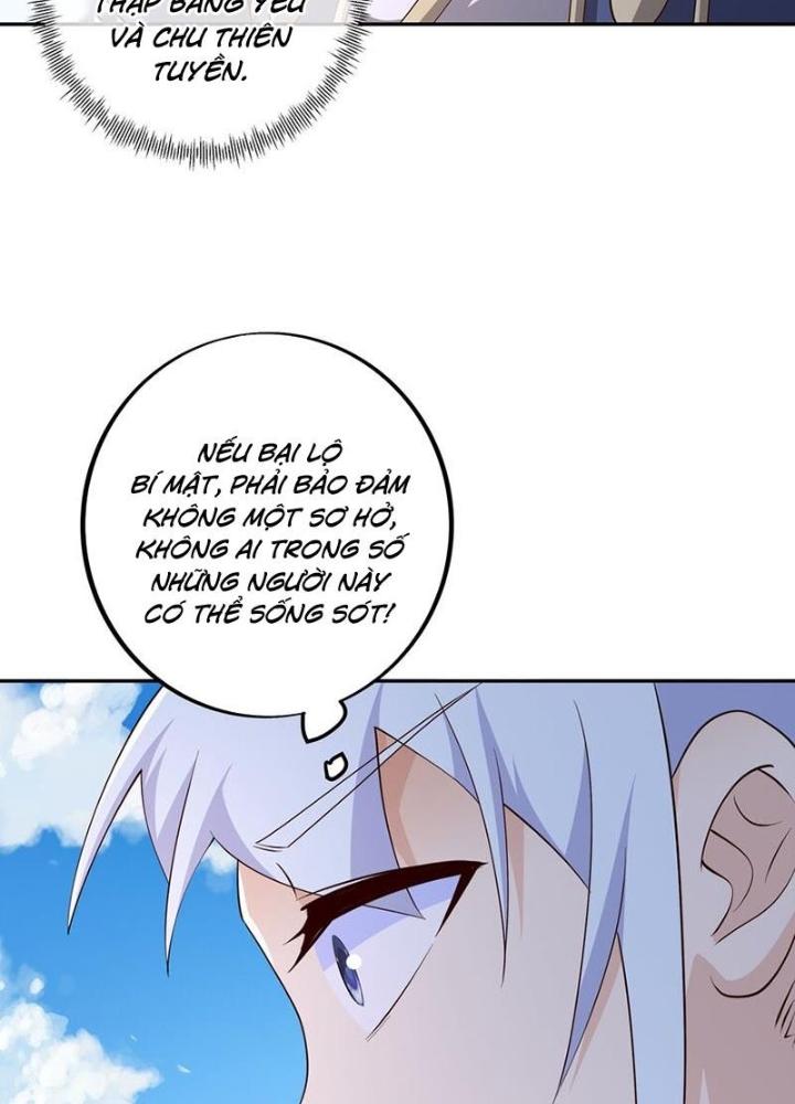 Trọng Sinh 1000 Lần, Ta Vô Địch Chapter 135 - Trang 4