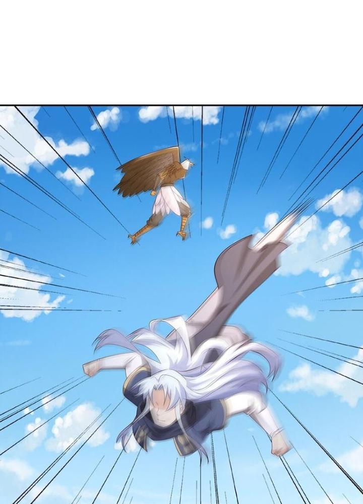 Trọng Sinh 1000 Lần, Ta Vô Địch Chapter 135 - Trang 4