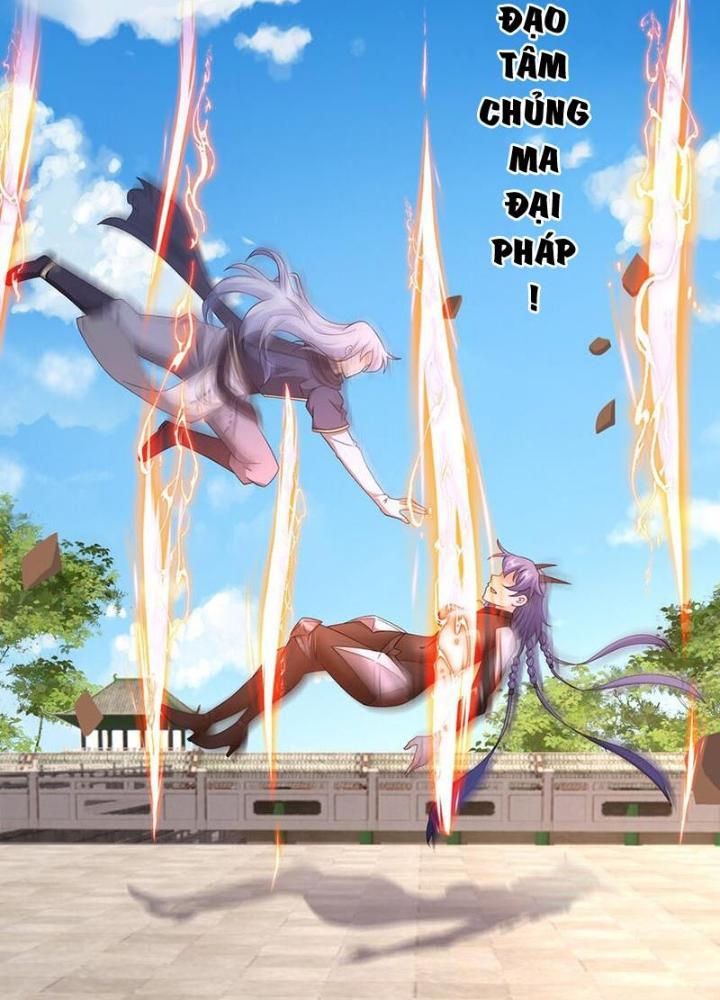 Trọng Sinh 1000 Lần, Ta Vô Địch Chapter 135 - Trang 4