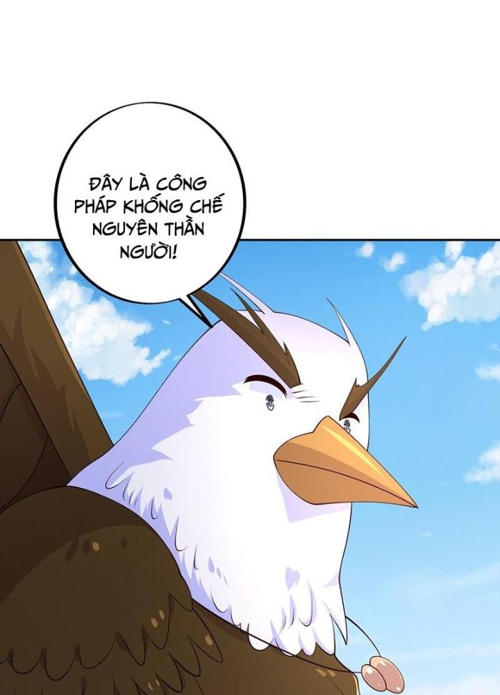 Trọng Sinh 1000 Lần, Ta Vô Địch Chapter 135 - Trang 4