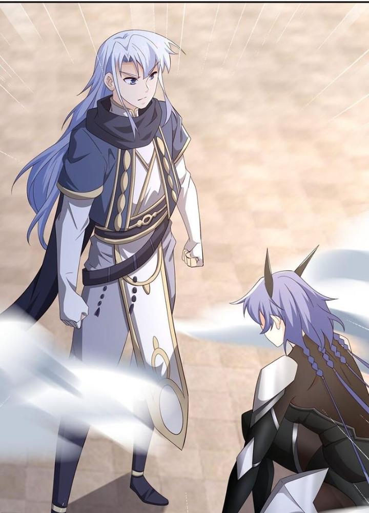 Trọng Sinh 1000 Lần, Ta Vô Địch Chapter 135 - Trang 4