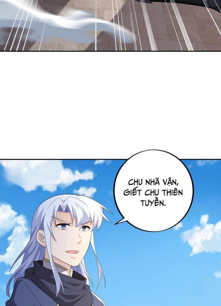 Trọng Sinh 1000 Lần, Ta Vô Địch Chapter 135 - Trang 4