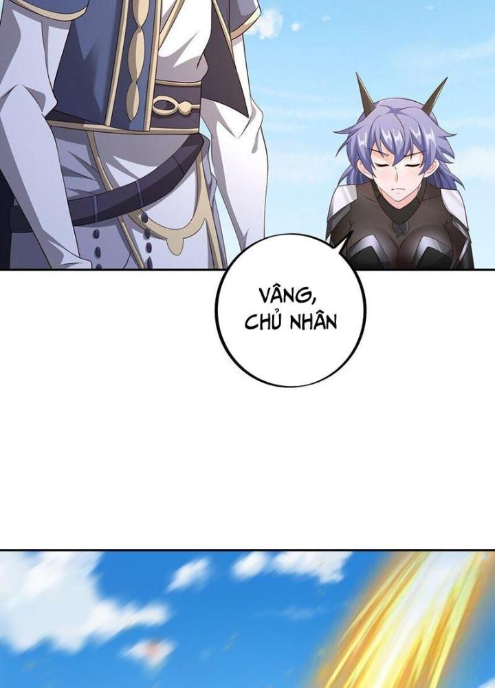 Trọng Sinh 1000 Lần, Ta Vô Địch Chapter 135 - Trang 4