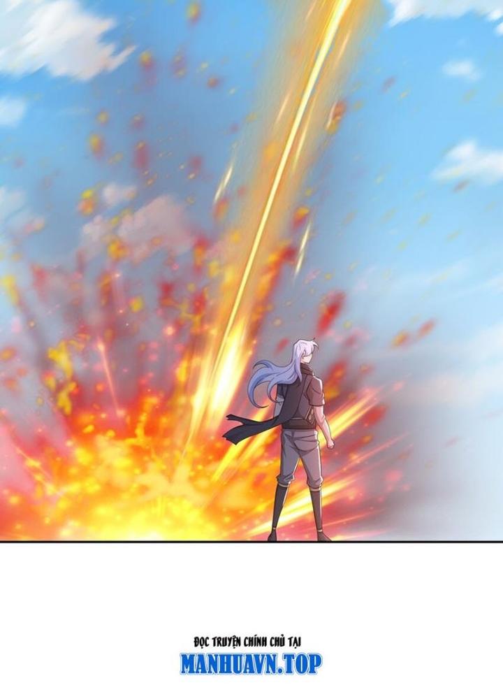 Trọng Sinh 1000 Lần, Ta Vô Địch Chapter 135 - Trang 4