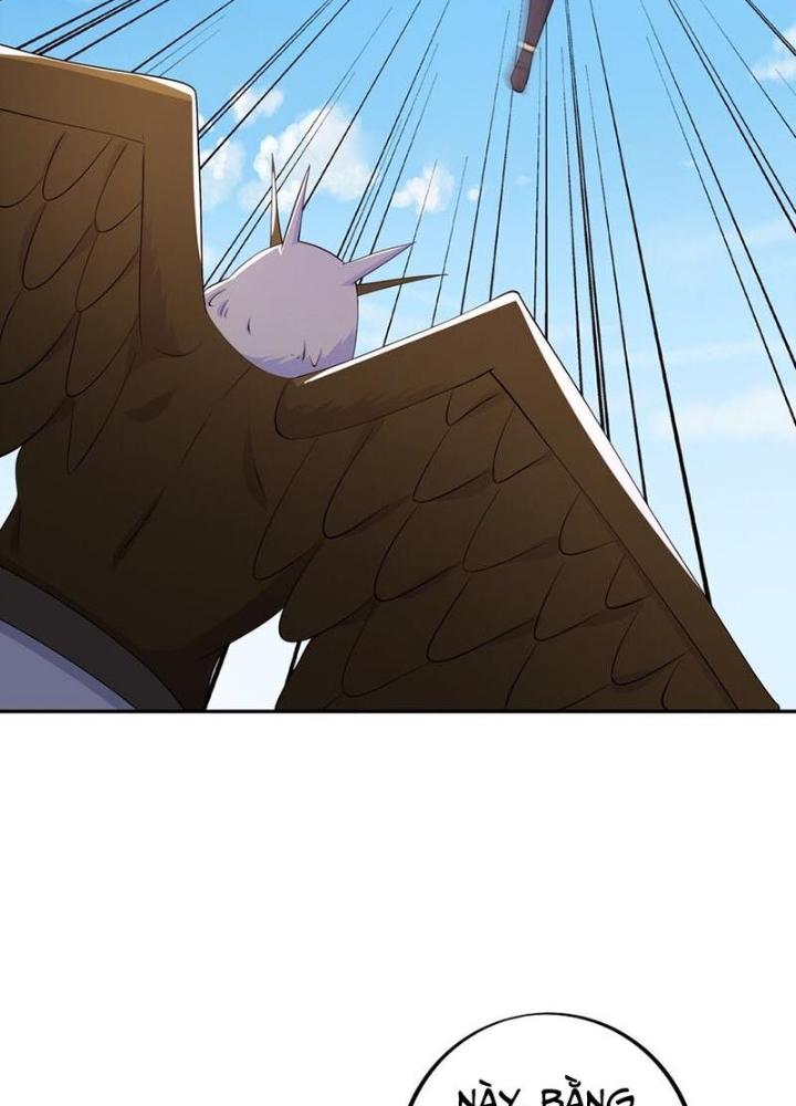 Trọng Sinh 1000 Lần, Ta Vô Địch Chapter 135 - Trang 4