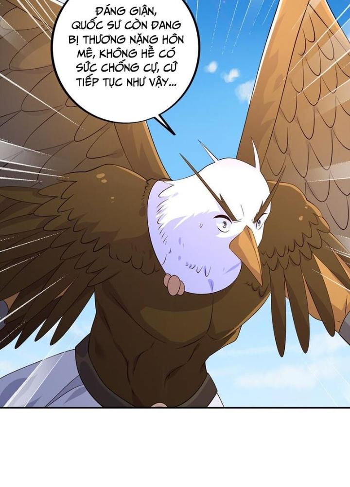 Trọng Sinh 1000 Lần, Ta Vô Địch Chapter 135 - Trang 4