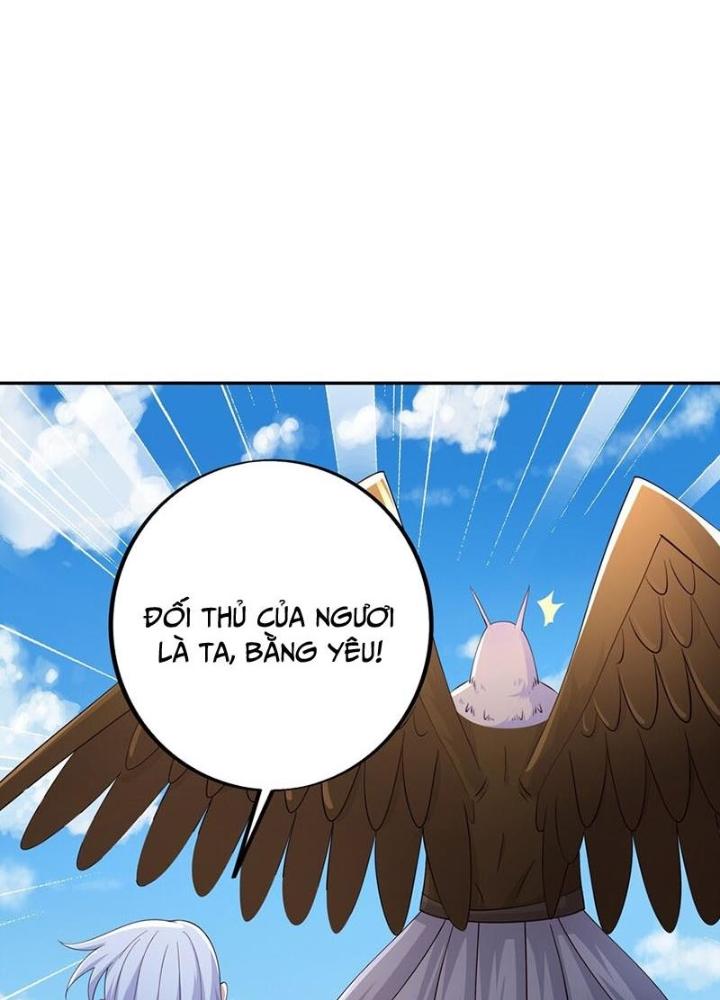Trọng Sinh 1000 Lần, Ta Vô Địch Chapter 135 - Trang 4