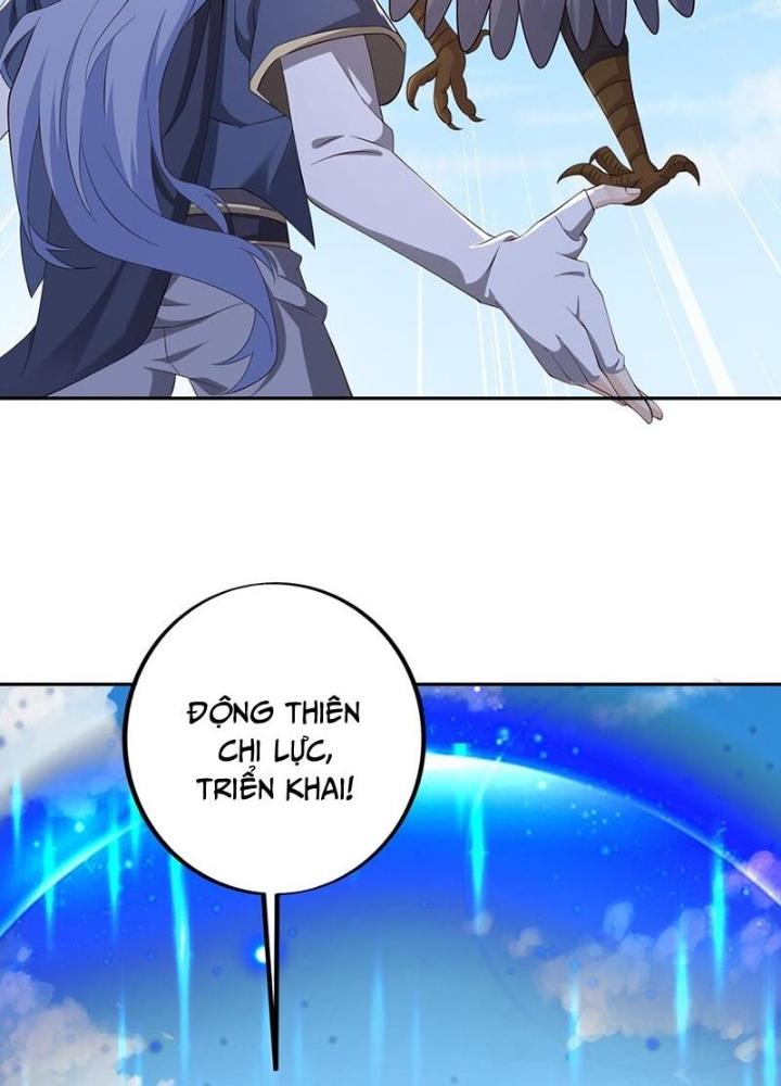 Trọng Sinh 1000 Lần, Ta Vô Địch Chapter 135 - Trang 4