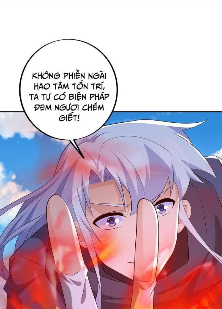 Trọng Sinh 1000 Lần, Ta Vô Địch Chapter 135 - Trang 4