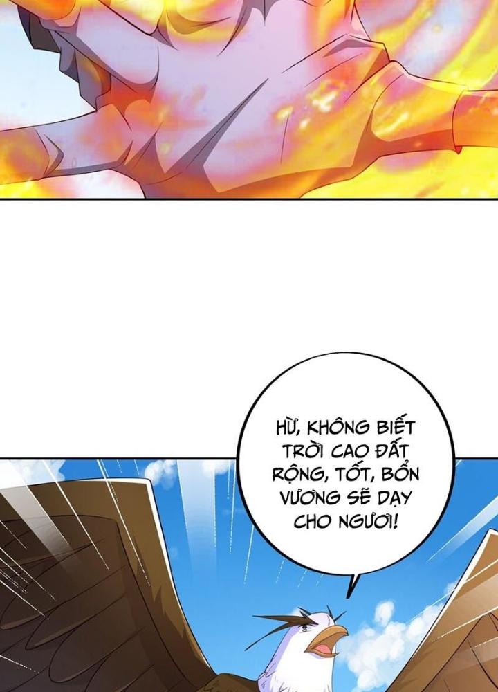 Trọng Sinh 1000 Lần, Ta Vô Địch Chapter 135 - Trang 4