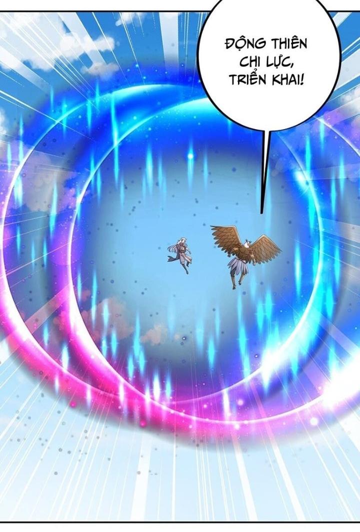 Trọng Sinh 1000 Lần, Ta Vô Địch Chapter 135 - Trang 4