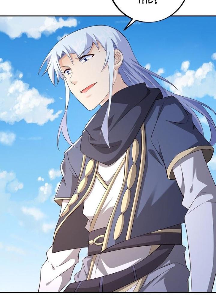 Trọng Sinh 1000 Lần, Ta Vô Địch Chapter 135 - Trang 4