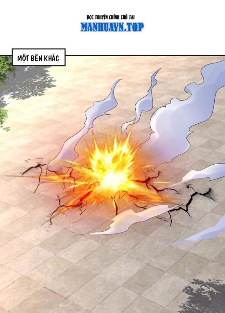 Trọng Sinh 1000 Lần, Ta Vô Địch Chapter 136 - Trang 4