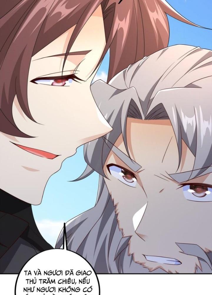 Trọng Sinh 1000 Lần, Ta Vô Địch Chapter 136 - Trang 4