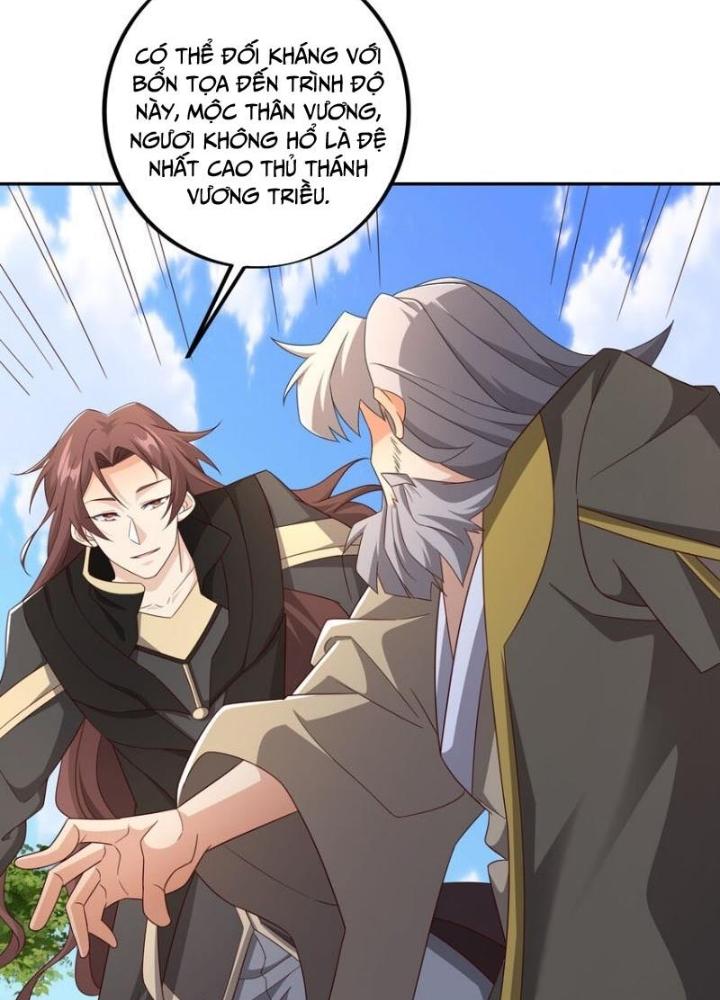 Trọng Sinh 1000 Lần, Ta Vô Địch Chapter 136 - Trang 4