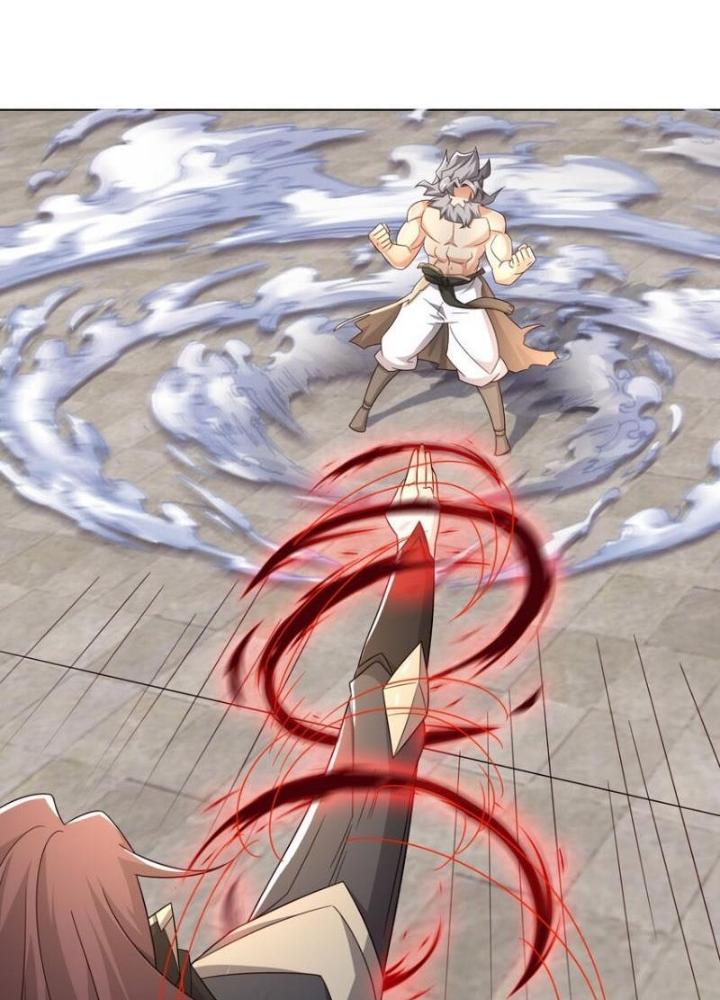 Trọng Sinh 1000 Lần, Ta Vô Địch Chapter 136 - Trang 4