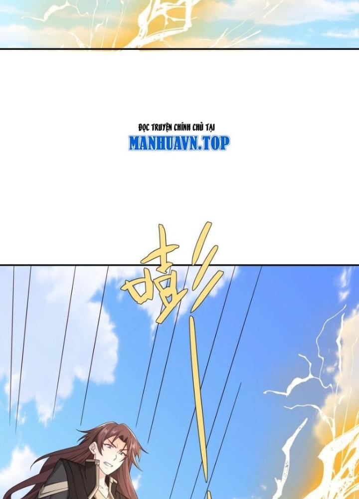 Trọng Sinh 1000 Lần, Ta Vô Địch Chapter 136 - Trang 4