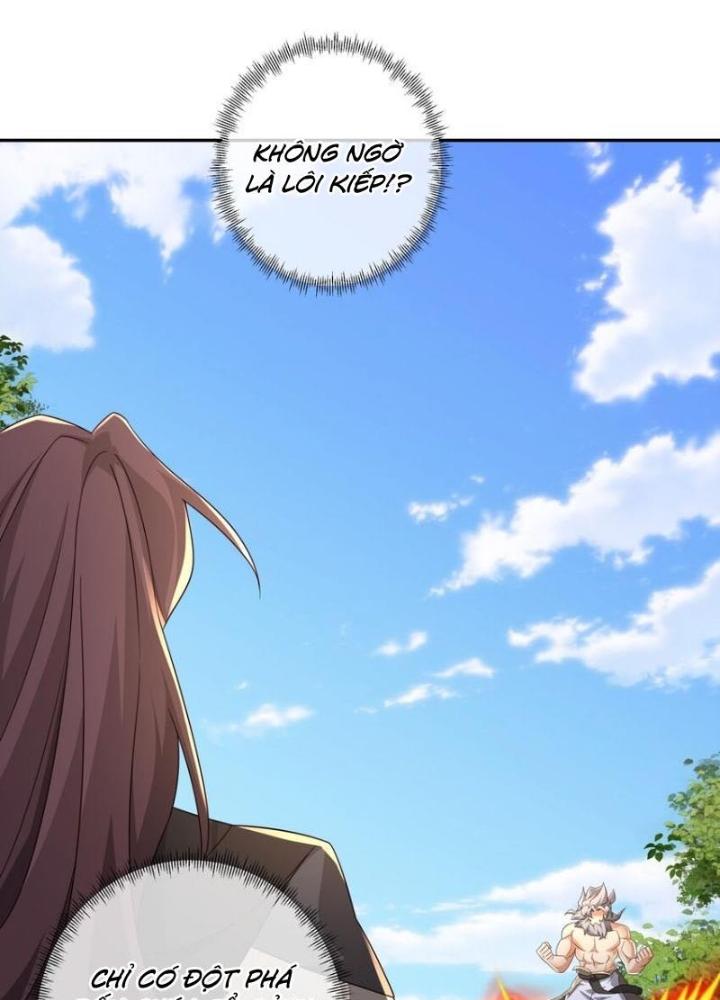 Trọng Sinh 1000 Lần, Ta Vô Địch Chapter 136 - Trang 4