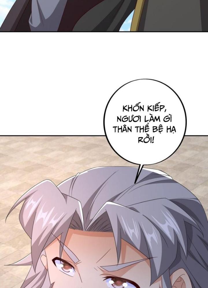 Trọng Sinh 1000 Lần, Ta Vô Địch Chapter 136 - Trang 4