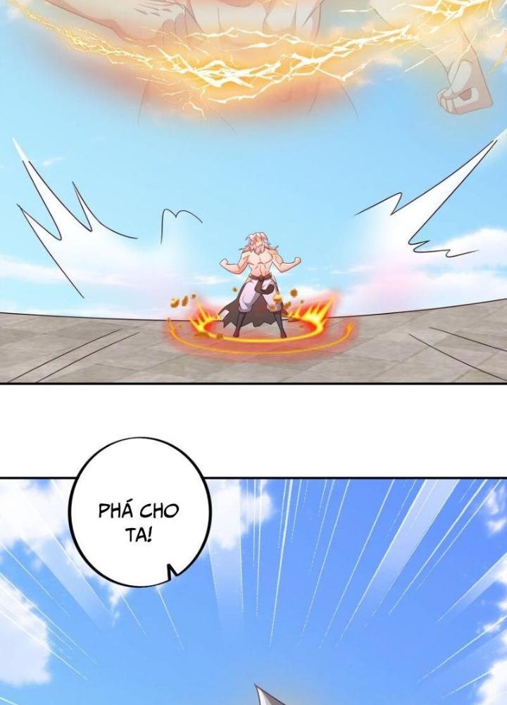 Trọng Sinh 1000 Lần, Ta Vô Địch Chapter 136 - Trang 4