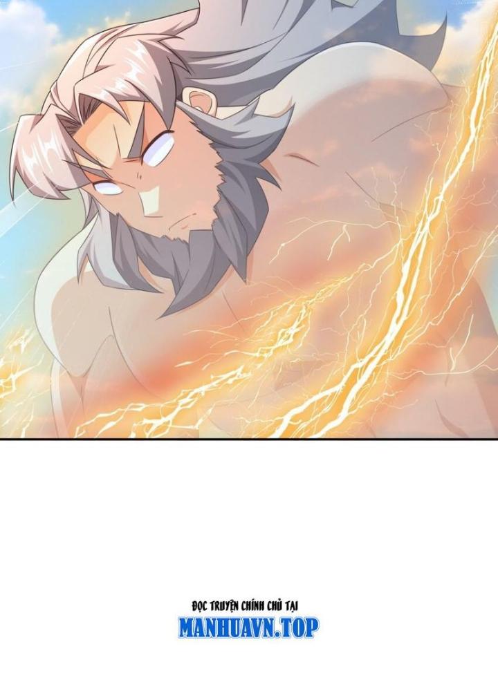 Trọng Sinh 1000 Lần, Ta Vô Địch Chapter 136 - Trang 4