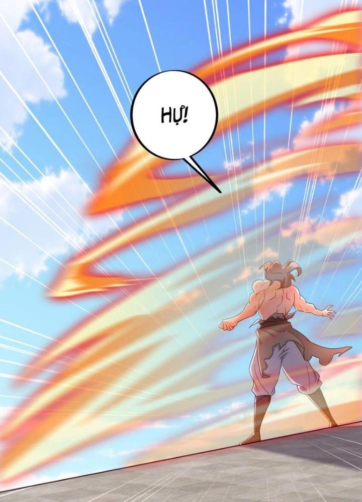 Trọng Sinh 1000 Lần, Ta Vô Địch Chapter 136 - Trang 4