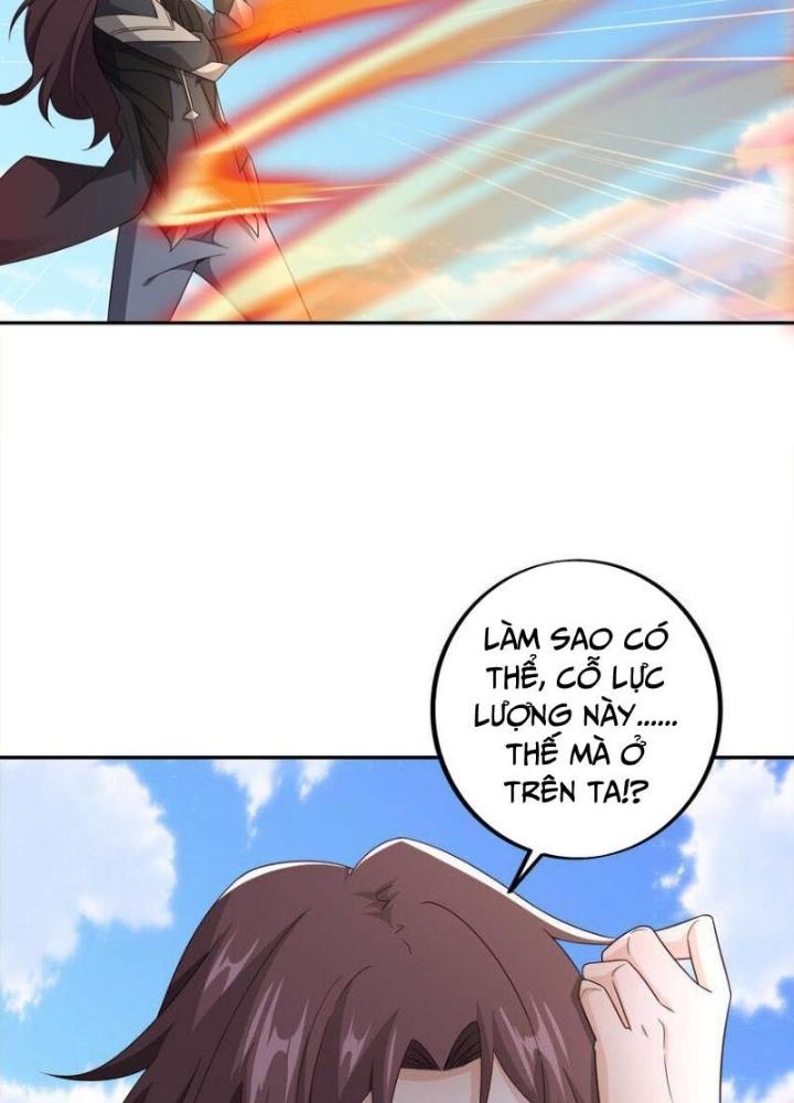 Trọng Sinh 1000 Lần, Ta Vô Địch Chapter 136 - Trang 4