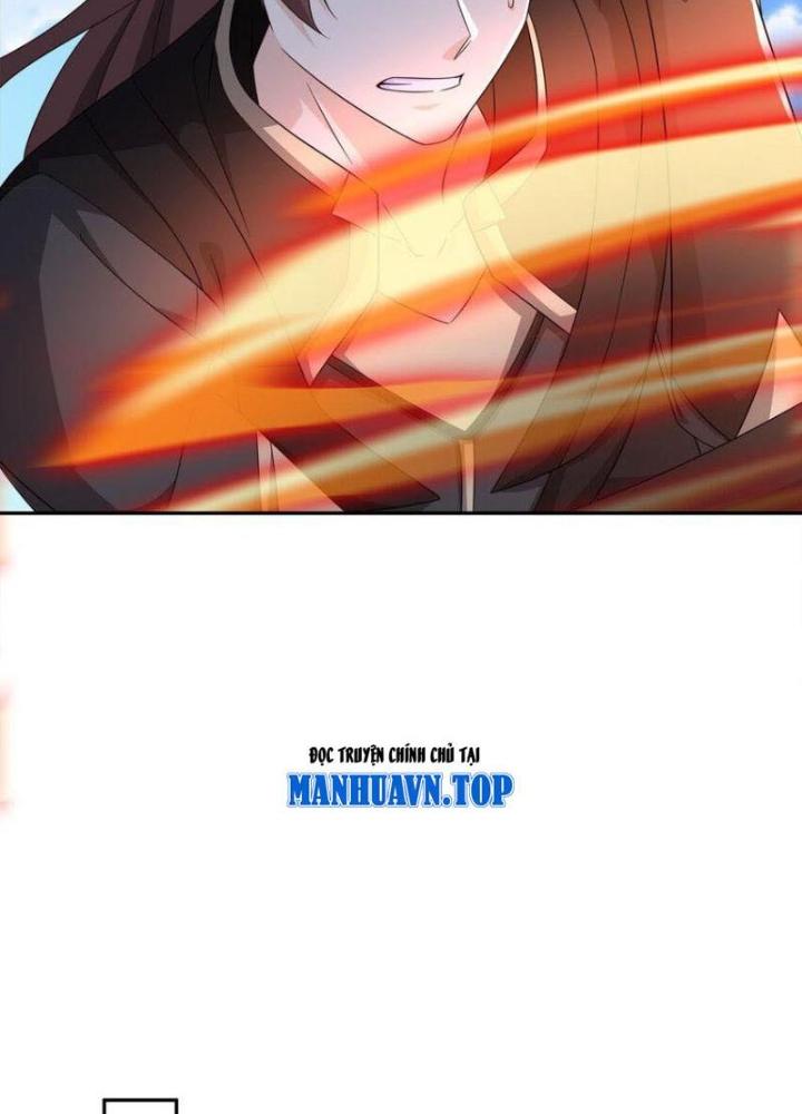 Trọng Sinh 1000 Lần, Ta Vô Địch Chapter 136 - Trang 4