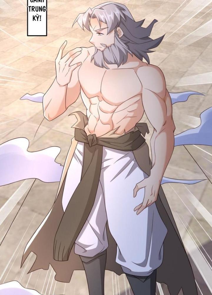 Trọng Sinh 1000 Lần, Ta Vô Địch Chapter 136 - Trang 4
