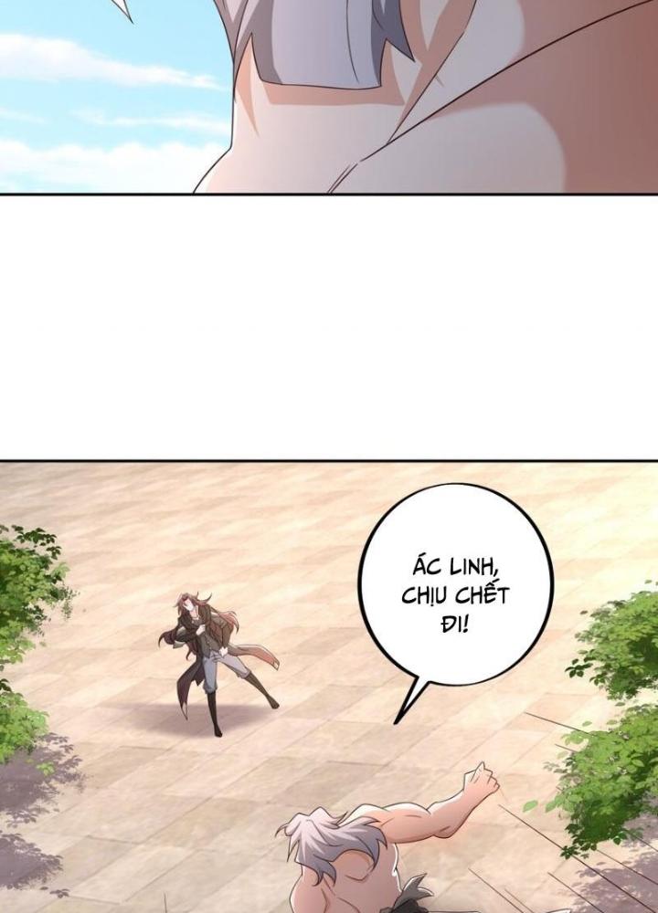 Trọng Sinh 1000 Lần, Ta Vô Địch Chapter 136 - Trang 4